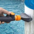 thumbnail image 4 of Pool Filter Comb Cleaner Pool Cartridges Filter Cleaner, 4 of 5