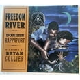 thumbnail image 1 of Pre-Owned Freedom River (Paperback) 1423106342 9781423106340, 1 of 1