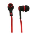 thumbnail image 1 of AUDIFONOS BILLBOARD C/MIC. CARRYING CASE ROJO 4 (120-4) Billboard CON MICROFONO, 1 of 1