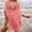 Red1, variant on Yuhangmm Coverups for Bathing Suits, Swimwear Cover Up Lightweight Beach Cover Up Off Shoulder Plus Size Wrap With Tassels For Spring And Summer Platform Competitor Title Dark Blue One Size