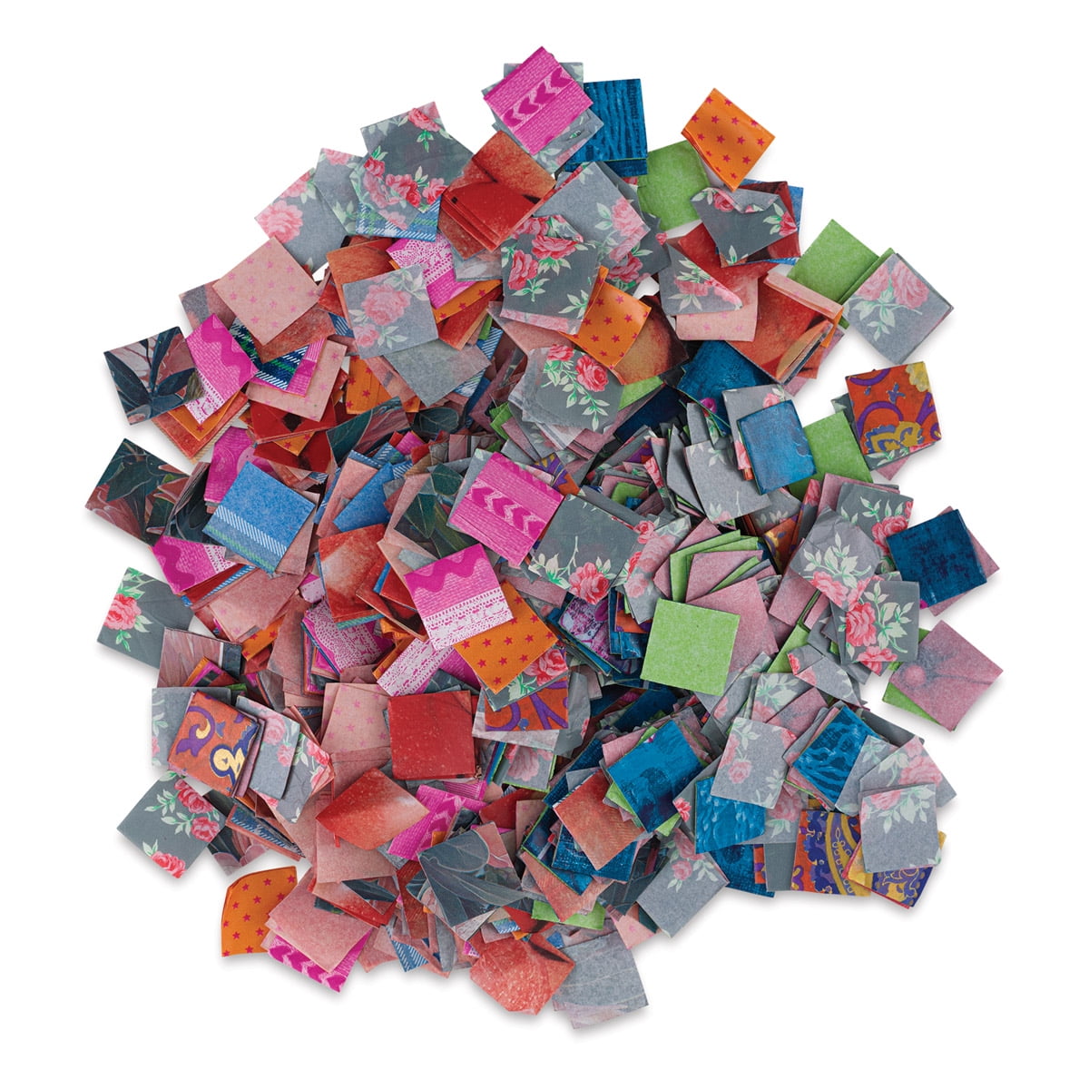 Colorations Peel & Stick Gems - 442 Pieces