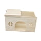 thumbnail image 5 of Casa de madera para hámster, jaula multifunción, accesorios para escondite de animales pequeños, casa para mascotas, escondite para hámster, ardillas, 5 of 9