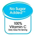 thumbnail image 3 of Great Value 100% Cranberry Juice, 96 fl oz, 3 of 8
