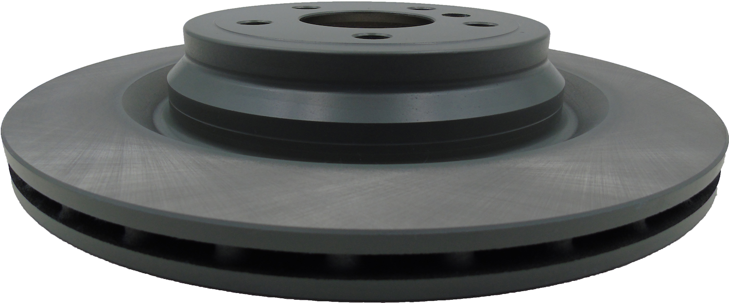 Winstop Brake Rotor, Rear WS249351, Mercedes-Benz GLE350 2018-2016