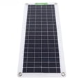thumbnail image 4 of Bomba de Agua Con Energía Solar, Cabezal de 5 Metros Máxima 800 L/H Bomba Solar Solar Bajo Ruido 10W 12V Para Riegro de Tierras de Cultivo, 4 of 7