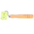 thumbnail image 5 of Wallpaper Seam Roller Stainless Steel Multi Color for DIY Use with Seamless Finish, 5 of 5