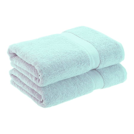 Impressions Hymnia Egyptian Cotton Bath Towel Set
