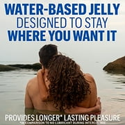 Ky Personal Lub Jelly Size (Pack of 3)