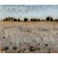 thumbnail image 3 of OToole, Tim 14x12 Black Modern Framed Museum Art Print Titled - Late Afternoon I, 3 of 5