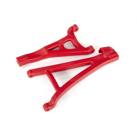 Traxxas E-Revo 2.0 Heavy-Duty Front Left Suspension Arm Set
