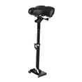 thumbnail image 1 of Asiento de scooter ajustable con funda impermeable para mayor comodidad 11cm a 13cm, 1 of 9