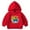 Red, variant on Wonitaaizi Toddler Baby Boy Sweatshirt Hoodie Pullover Solid Crewneck Long Sleeve Blouse Top Clothes (7-8 Years,Blue)