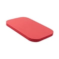 thumbnail image 4 of Garden almohadilla de cubierta impermeable no slip espuma multiplicadora de espuma de Rojo, 4 of 8
