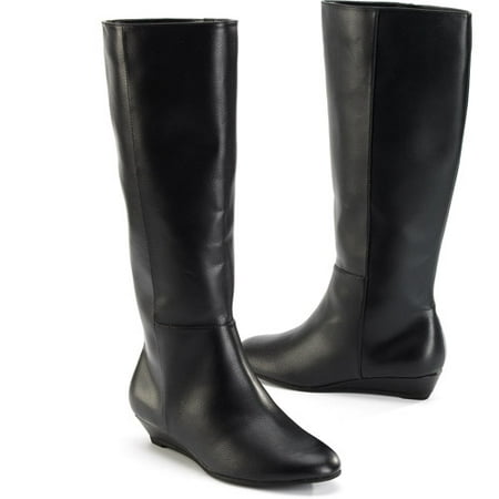 Faded Glory - Women's Sylvia Boots