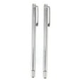 thumbnail image 1 of Stainless Steel Magnetic Telescopic Poles, Magnetic Pick-up Stick, Extension Magnet, Scalable Design for Finding Keys To Pick Up Metal Parts, 1 of 8