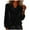 Black, variant on Velvet Tops for Women Trendy Lantern Long Sleeve Cowl Neck Velour T Shirts Loose Vintage Shirts Dressy Casual Blouses(Red,X-Large)