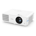 thumbnail image 2 of Proyector LED BenQ LW550 WXGA (1280x800) 3,000 Lúmenes BenQ LW550, 2 of 6