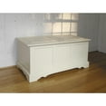 thumbnail image 4 of Carolina Chair and Table Camden Blanket Chest, 4 of 10