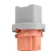 thumbnail image 5 of 2pcs Taillight Combination Socket 90075?60036 Stable Replacement for HIGHLANDER 2001?2007, 5 of 5