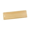 thumbnail image 1 of Tabla para voltear baguettes de madera de haya antideslizante con escala fácil de usar 38 x 12 x 05 cm, 1 of 9