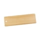 thumbnail image 1 of Tabla para voltear baguettes de madera de haya antideslizante con escala fácil de usar 38 x 12 x 05 cm, 1 of 9
