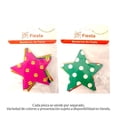 thumbnail image 1 of Colgante Prichos Fiesta Forma de Estrella Varios Modelos 1 Set, 1 of 4