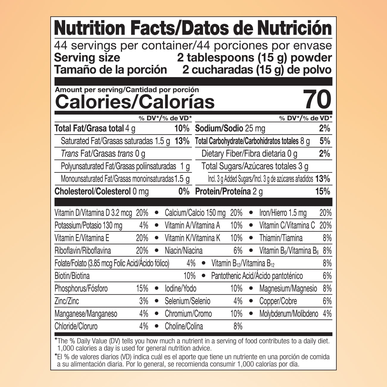 Go & Grow by Similac Sensitive Toddler Drink for Lactose Sensitivity, with 2’-FL HMO for Immune Support and 23 Key Nutrients to Help Balance Toddler Nutrition, Non-GMO Milk-Based Powder, 23.3-oz Can
