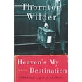 thumbnail image 1 of Pre-Owned Heaven's My Destination: A Novel (Paperback) 0060088893, 1 of 1