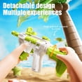 thumbnail image 3 of ICQOVD Portable Water Blaster Manual Spray Tool, 3 of 6