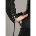 thumbnail image 4 of Deluxe Harry Potter Bellatrix Plus Size Costume for Women, 4 of 10