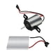 thumbnail image 1 of Motor de ventilador de chimenea de Metal para sopladores de estufa, pieza generadora, accesorio de Motor, generador de energía eléctrica, maquinaria e Macarena Fanático de la chimenea, 1 of 6