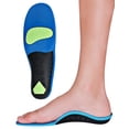 thumbnail image 1 of Soporte de arco Insole KidSole Starry Shield para niños de 6.5 a 8.5, 1 of 7