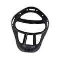 thumbnail image 4 of Escudo de cara de de karate, cubierta de la cara de boxeo MMA Guardar de protección Marca desmontable para deportivos de kickboxing Negro, 4 of 8
