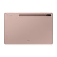 thumbnail image 2 of Tablet Samsung 128 GB Galaxy Tab S7+ Bronce, 2 of 4