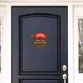 thumbnail image 7 of Dserhfy Rotatable Wooden Office Door Sign Meeting in Progress Office Door Busy Sign Welcome Please Knock Meeting Room Door Plaque Decoration, 7 of 7