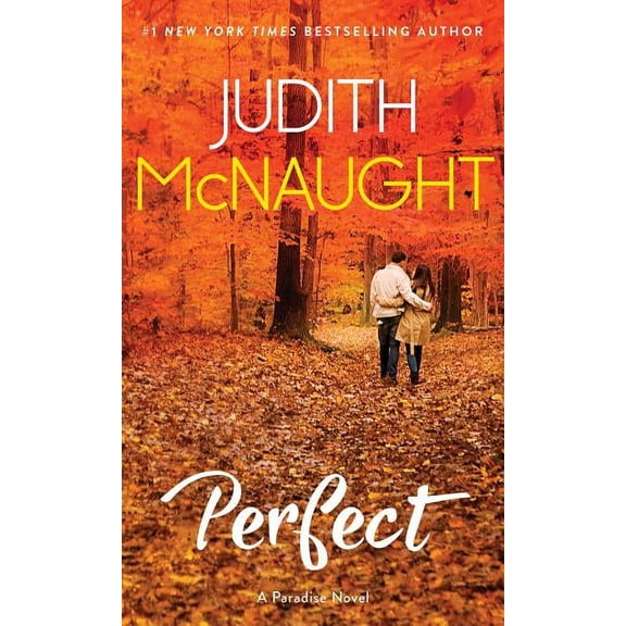 Paradise Perfect, Book 2, (Paperback)