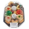 Freshness Guaranteed Assorted Holiday Platter Cookies, 24 oz, 36 Count
