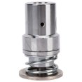 thumbnail image 4 of East buy Mold Cover Pin Button,Fabric Covered Button Tools Dies Mold Round Bread Shape Press Tool for Hand Press Machine(16L), 4 of 7