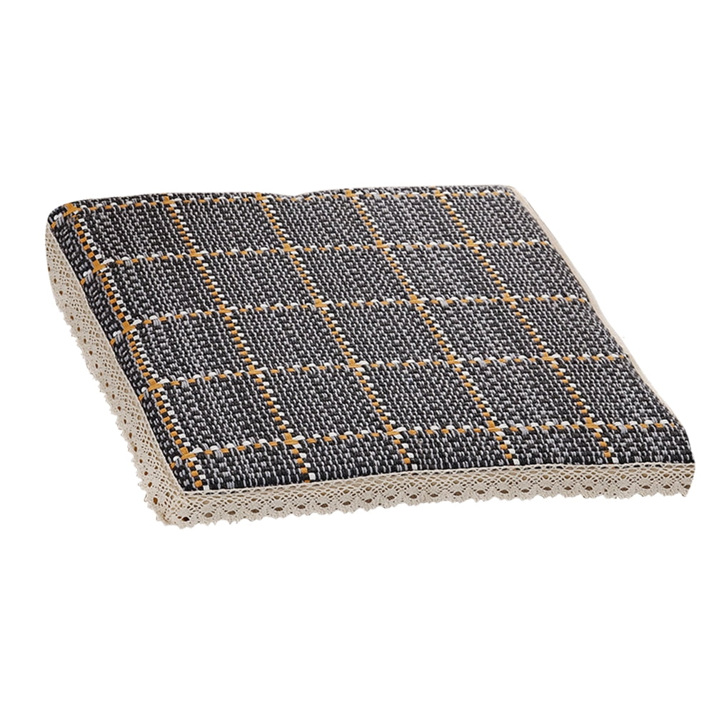 Dining chair cushion kitchen chair cushion