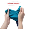 thumbnail image 3 of Guantes de protección laboral, guantes de látex con relieve, guantes de protección laboral, resistentes al desgaste, antideslizantes, guantes de protección para trabajos en la obra, 3 of 4