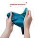 thumbnail image 2 of Guantes de protección laboral, guantes de látex con relieve, guantes de protección laboral, resistentes al desgaste, antideslizantes, guantes de protección para trabajos en la obra, 2 of 4