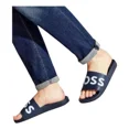 thumbnail image 5 of CHANCLA HUGO BOSS BAY AZUL, 5 of 5