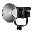 thumbnail image 2 of Luz LED LED Nanlite FS-200 Daylight 5600 K con 11 efectos, 2 of 9