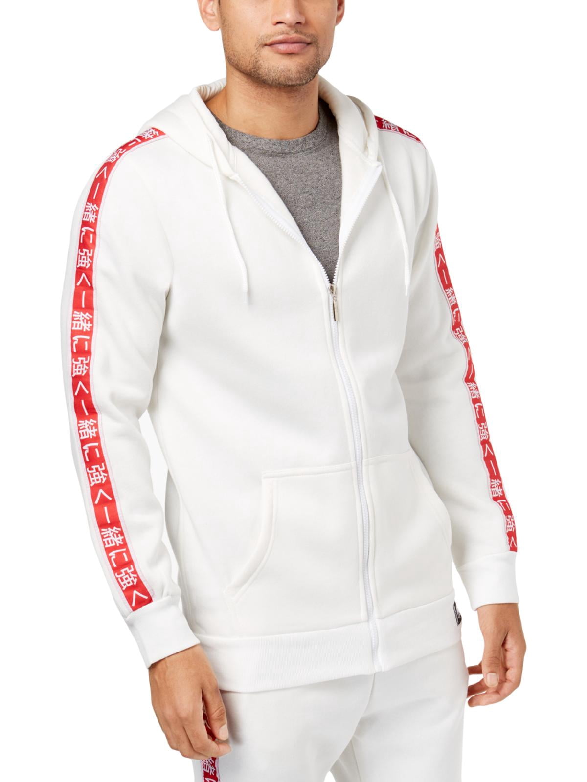 American Stitch Mens Printed Striped 
