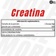 thumbnail image 3 of Creatina Monohidratada 1K – Aumenta Fuerza y Volumen | More Than Pure, 3 of 3
