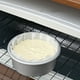 thumbnail image 5 of Papel de aceite vasco (50 hojas) | Bandejas de papel para hornear resistentes al calor con bordes plegables | Capacillos desechables antiadherentes para postres y tartas | Suministros multiusos para, 5 of 6