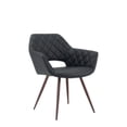 thumbnail image 1 of SILLA OCASIONAL CHARLE NEGRO, 1 of 3