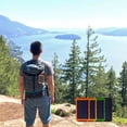 thumbnail image 4 of Roaming Solar Power Bank Phone or Tablet Charger, 4 of 4