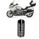 thumbnail image 3 of Agrandar Cubierta Del Pedal Del Varillaje De La Palanca De Cambios, Cubierta De La Clavija De La Palanca De Cambios De Alta Resistencia Para Motocicleta, 3 of 7