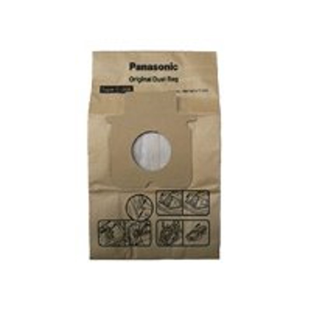 Panasonic AMC94KYZ0 Bag for vacuum cleaner for Panasonic MCCG467